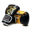 Guantes Rival RB7-Fitness Plus Bag