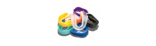 Bucales / Mouthguards