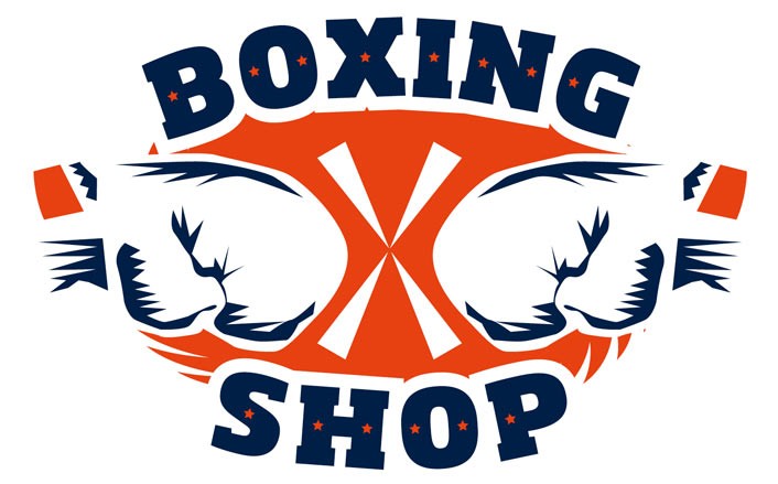 BoxingShop